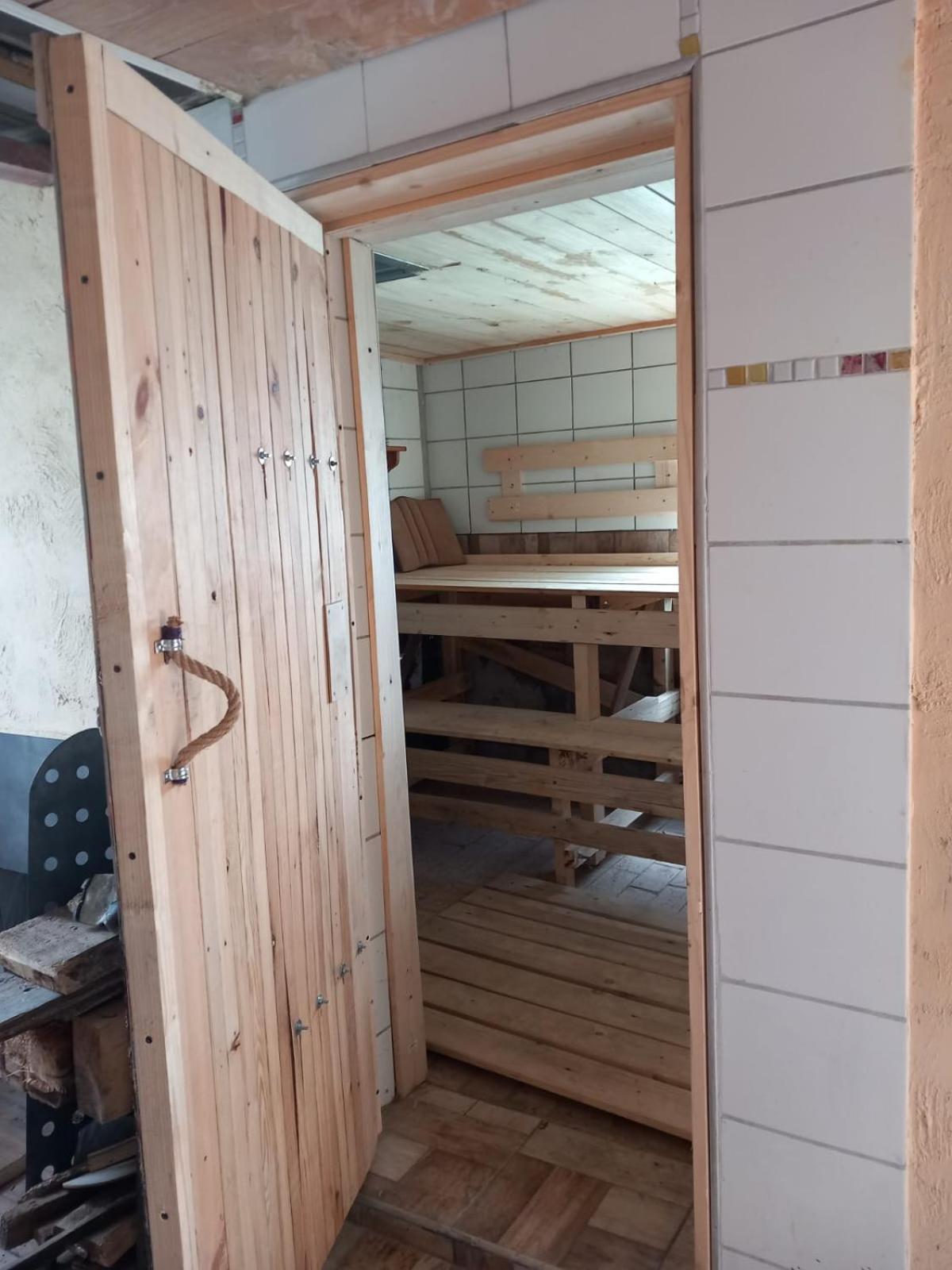 Guest House Samson Vahanec Εξωτερικό φωτογραφία