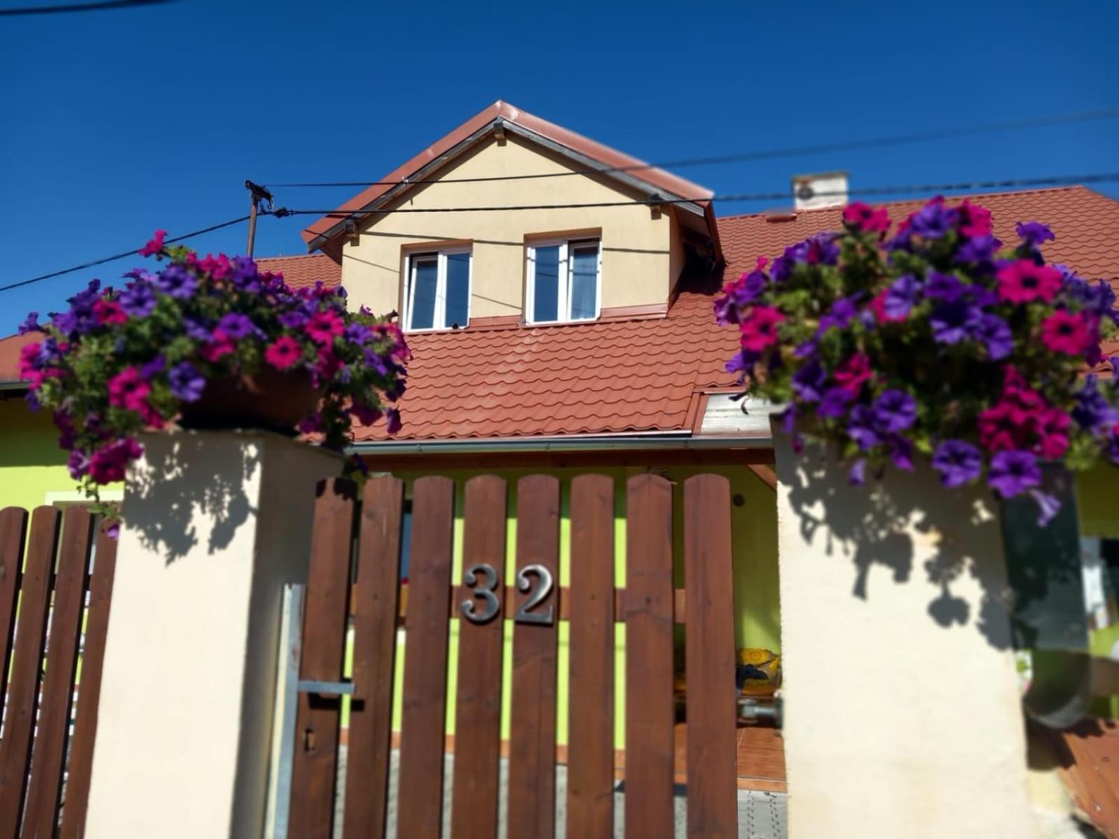 Guest House Samson Vahanec Εξωτερικό φωτογραφία