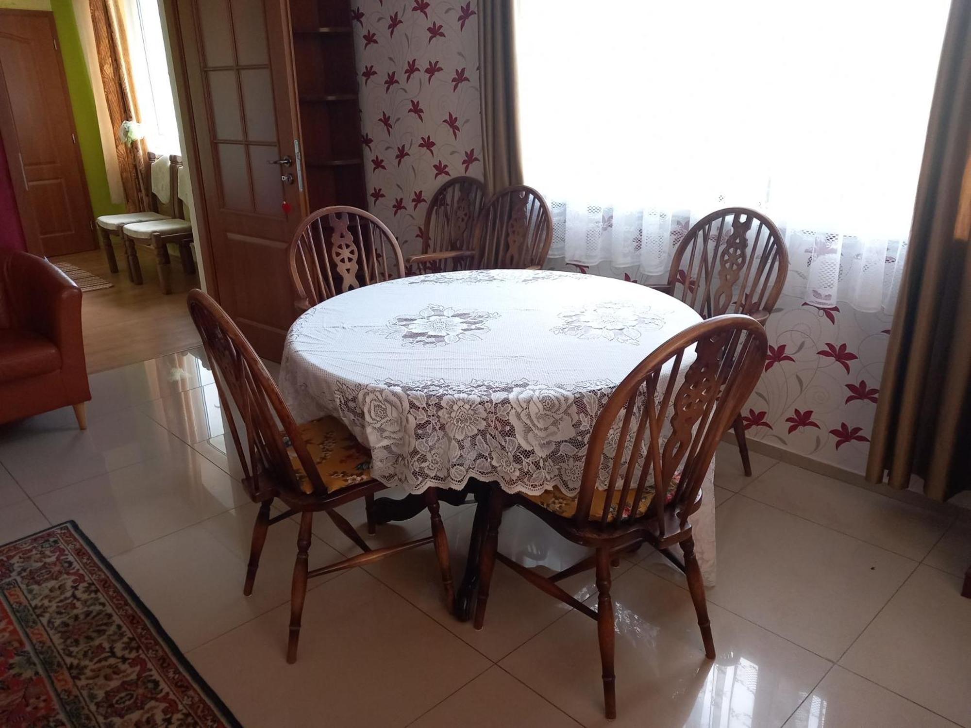 Guest House Samson Vahanec Εξωτερικό φωτογραφία