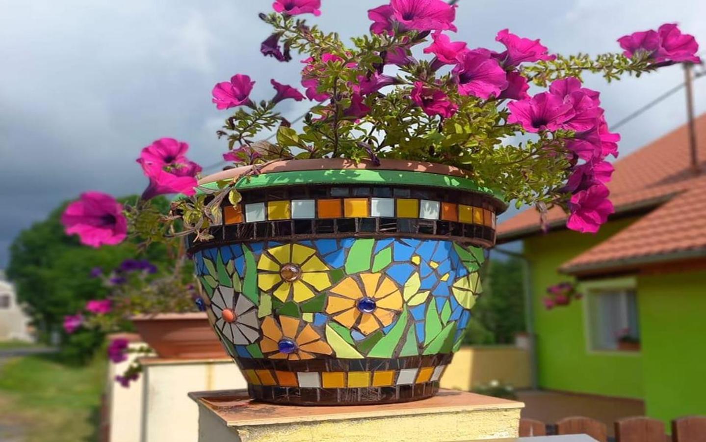 Guest House Samson Vahanec Εξωτερικό φωτογραφία