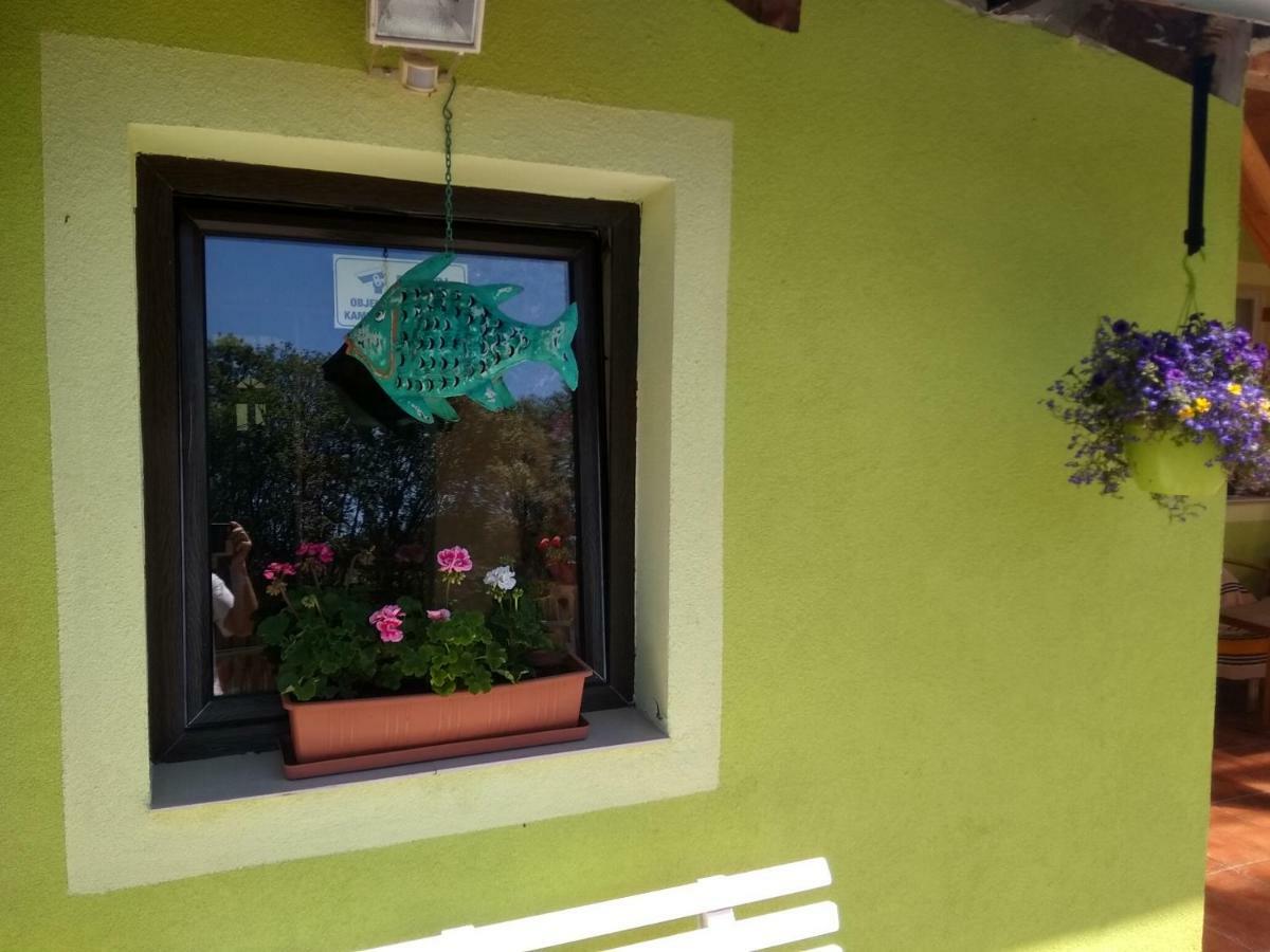 Guest House Samson Vahanec Εξωτερικό φωτογραφία