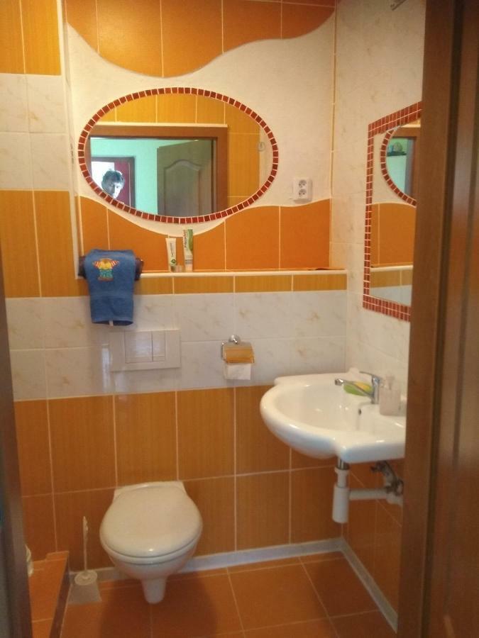 Guest House Samson Vahanec Εξωτερικό φωτογραφία