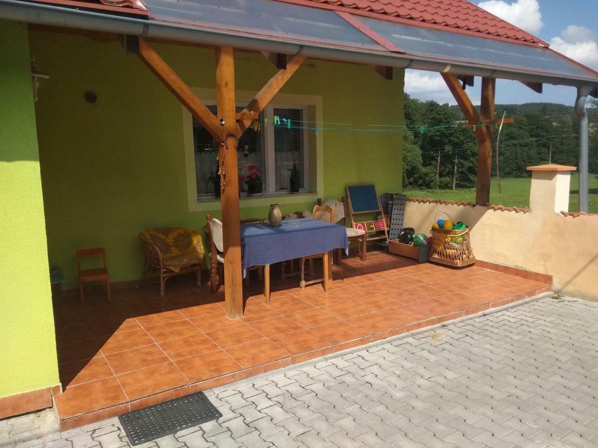 Guest House Samson Vahanec Εξωτερικό φωτογραφία