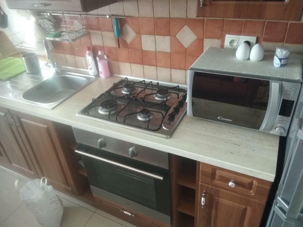 Guest House Samson Vahanec Εξωτερικό φωτογραφία